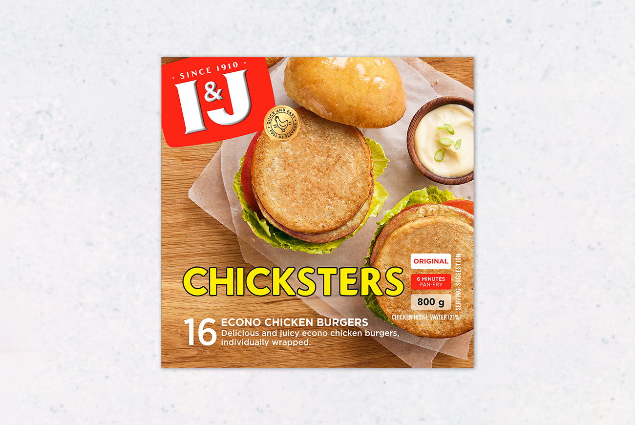 Chicksters 1300 x 870