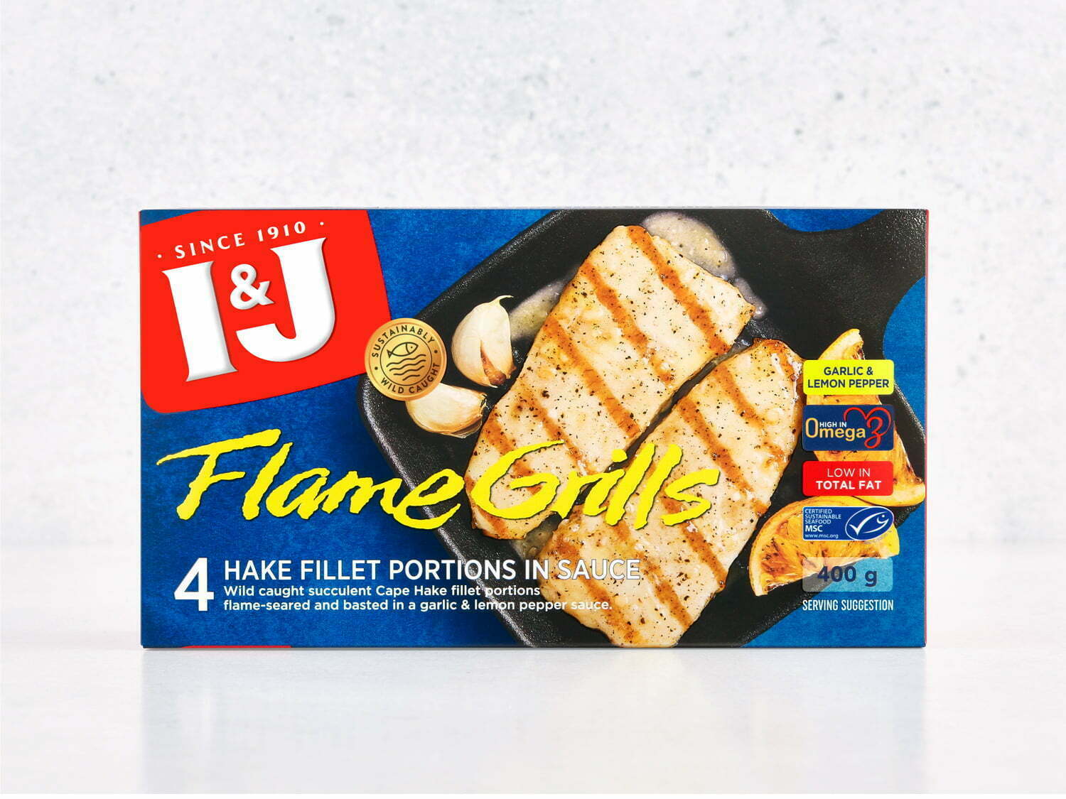 FLAME GRILLS