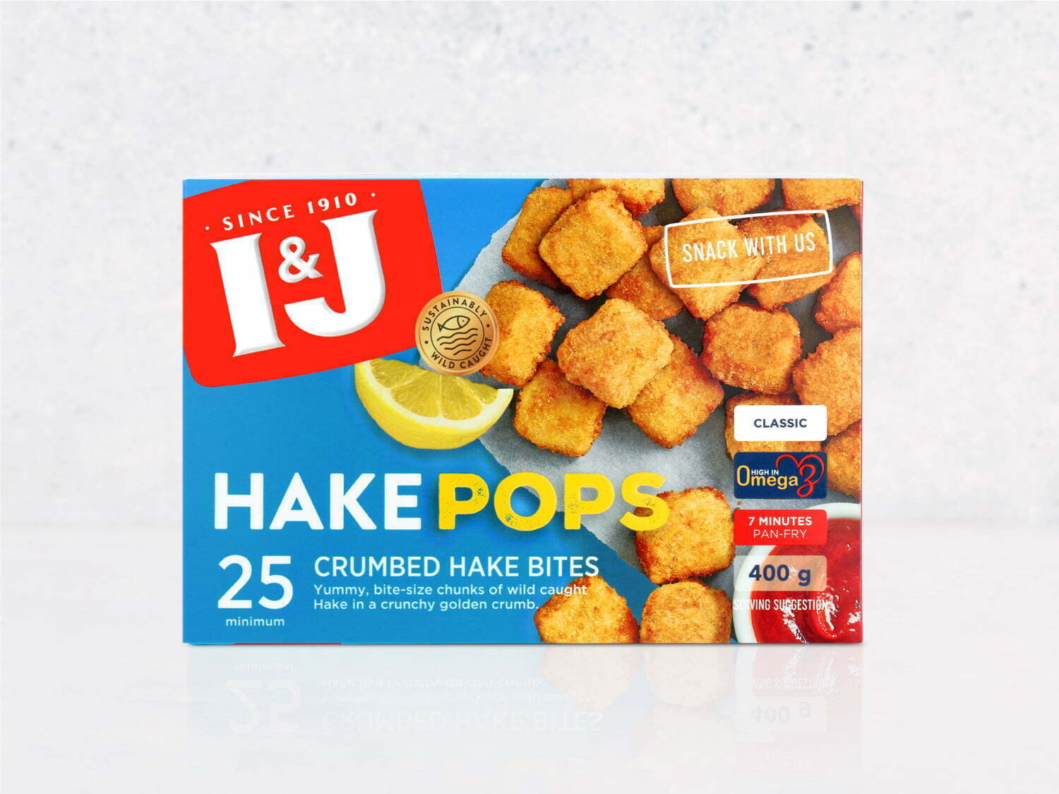 I+J-Hakepops