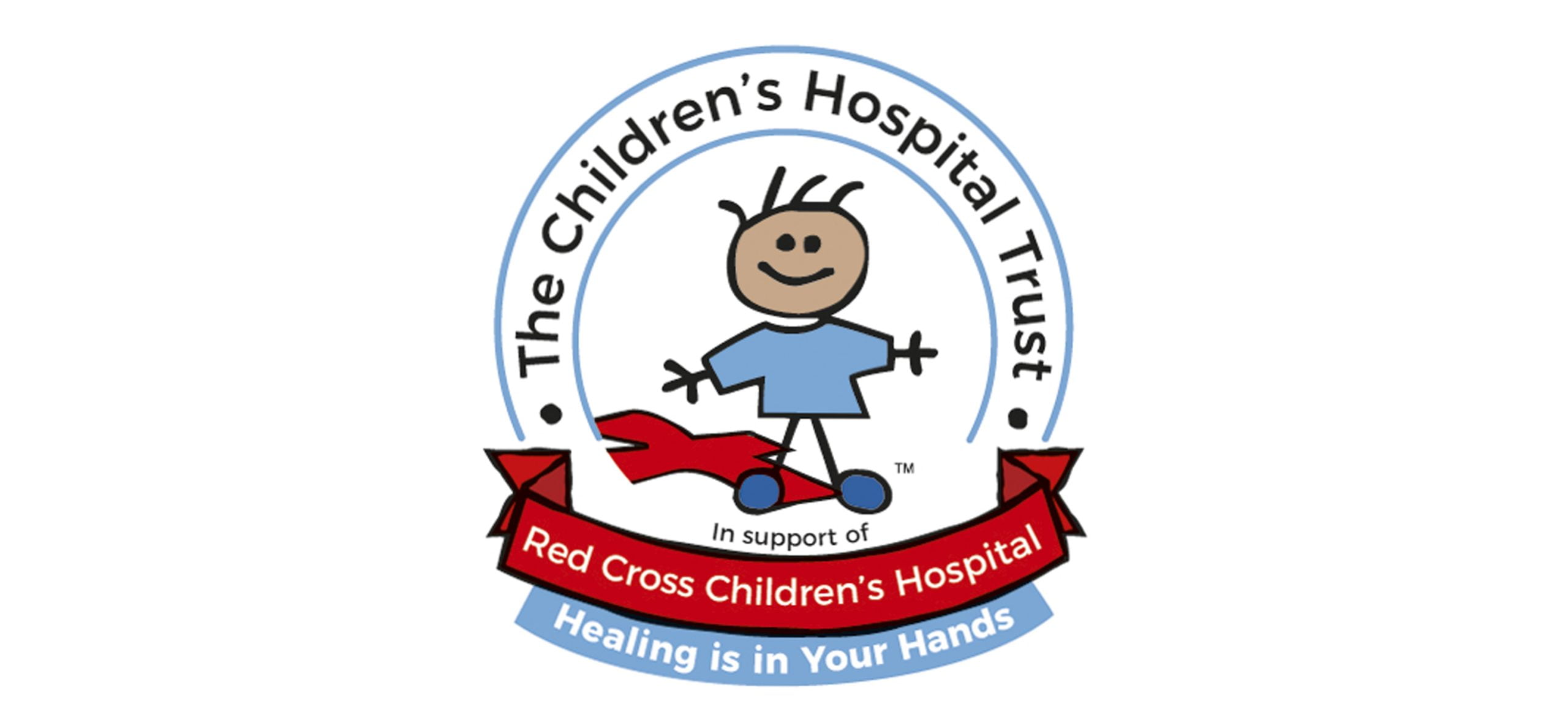 The Red Cross Children’s Hospital Trust