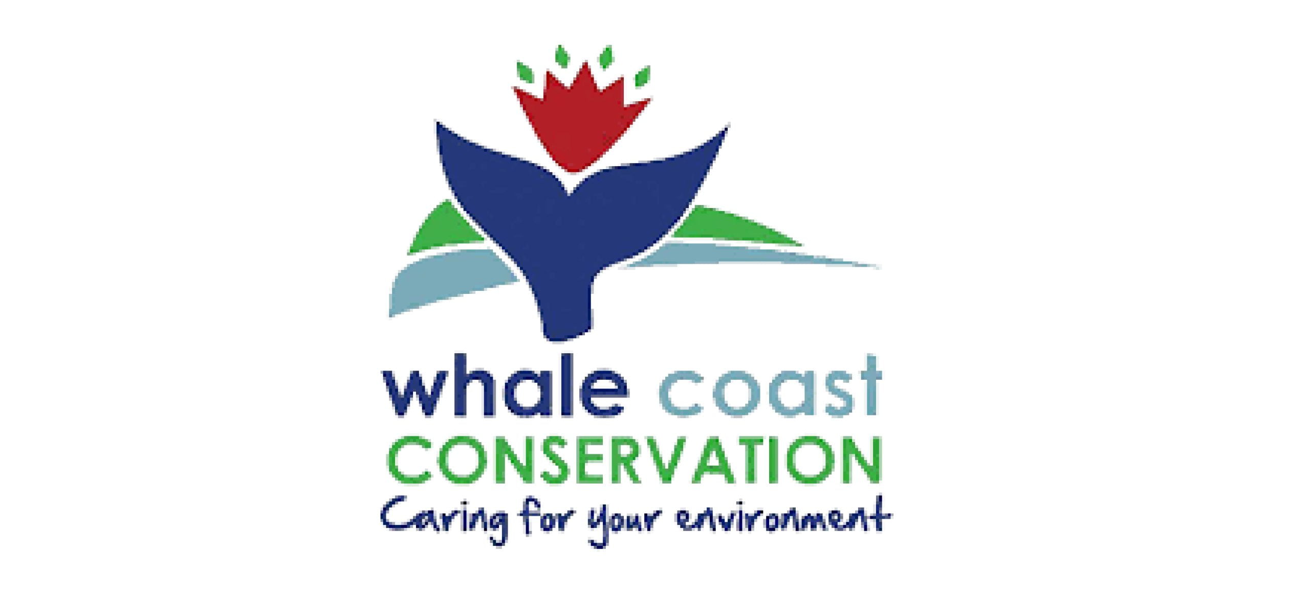 Whale Coast Conservation Youth Environment Programme