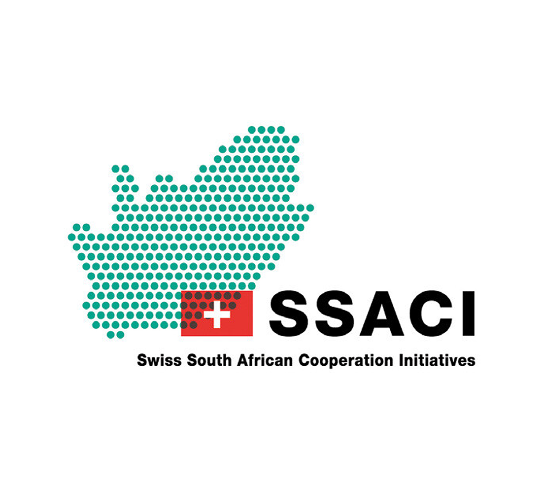 SSACI logo