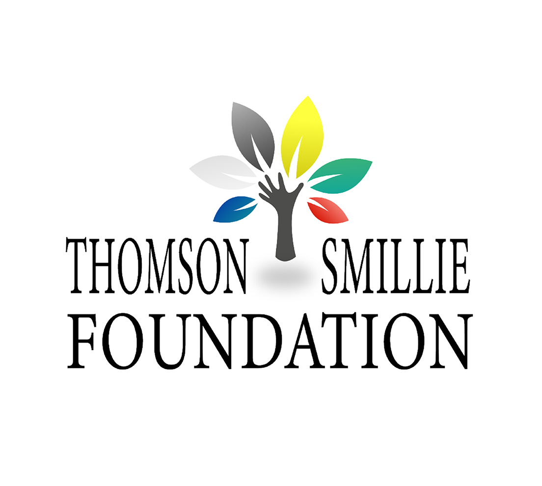 Thomson Smillie Foundation logo