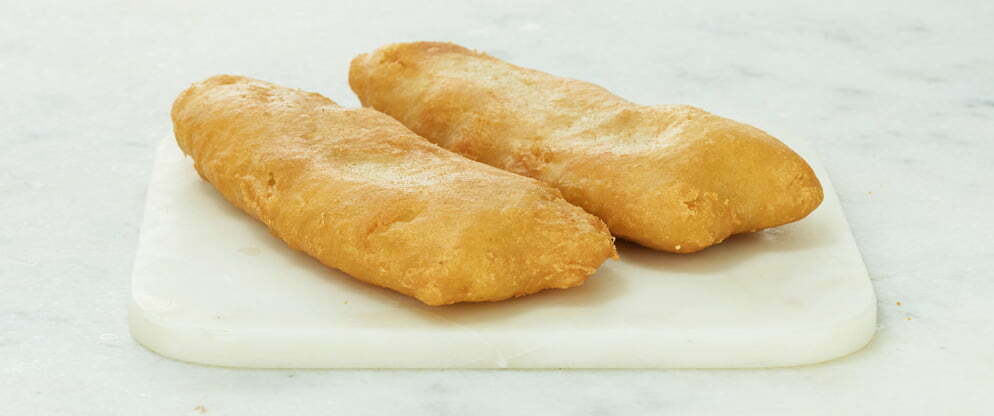 Battered Cape Hake Fillet Portions I&J