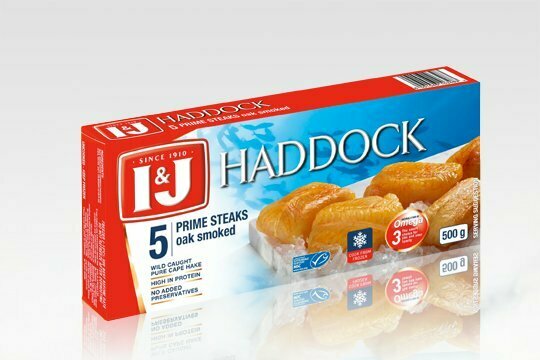 Our Products South African Brands I&J